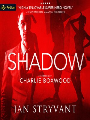 cover image of Shadow